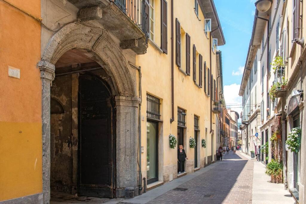 Como Central Exterior photo