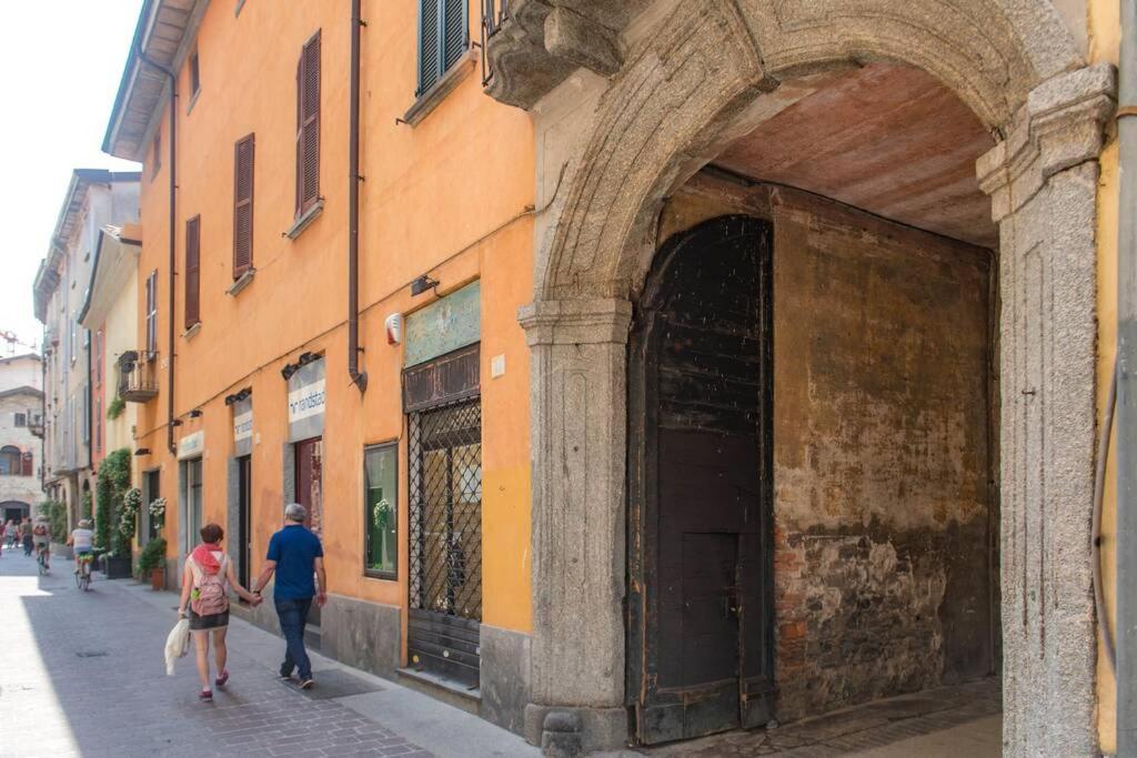Como Central Exterior photo